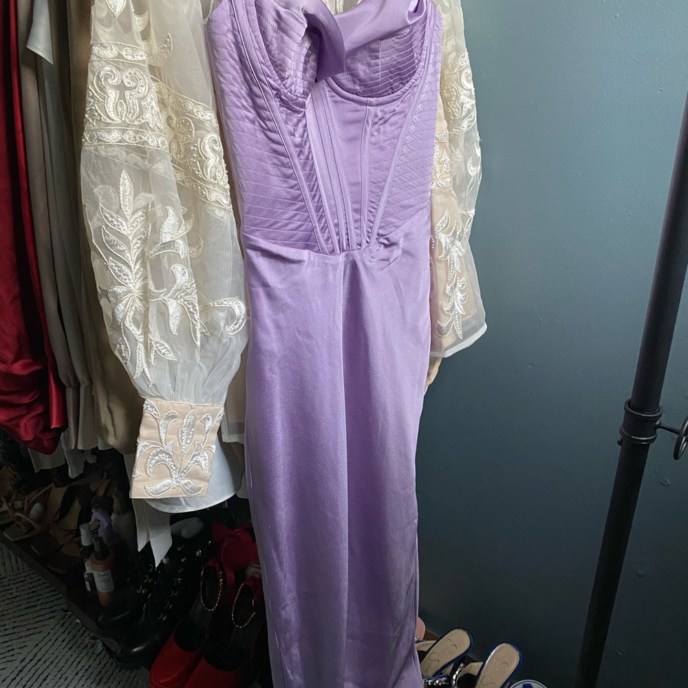 House of CB dress